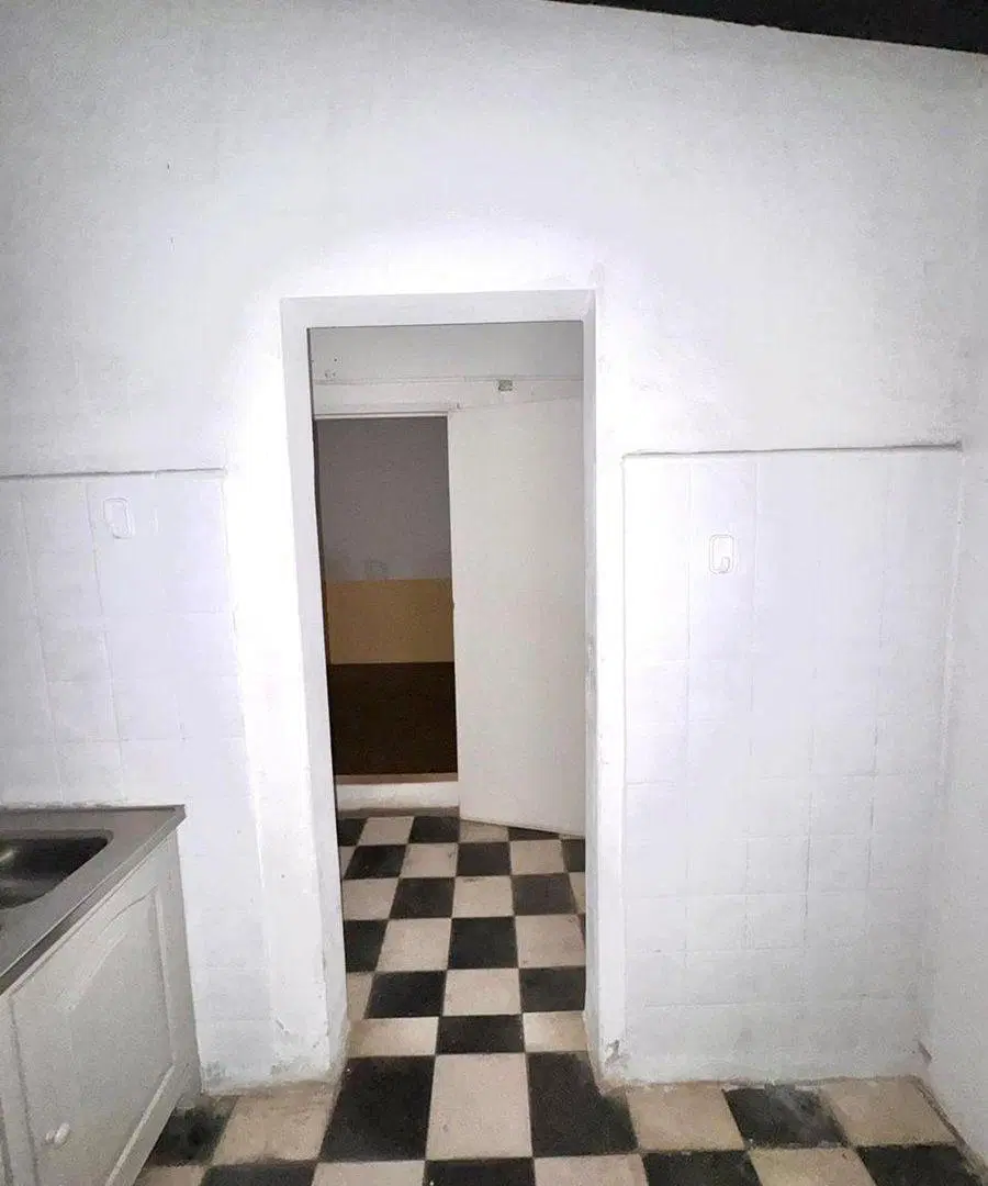 CASA EN VENTA ZONA CENTRO GOYA 4