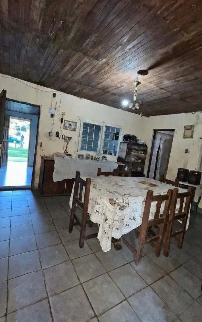 CASA EN VENTA SOBRE RUTA 12 KM 799 5