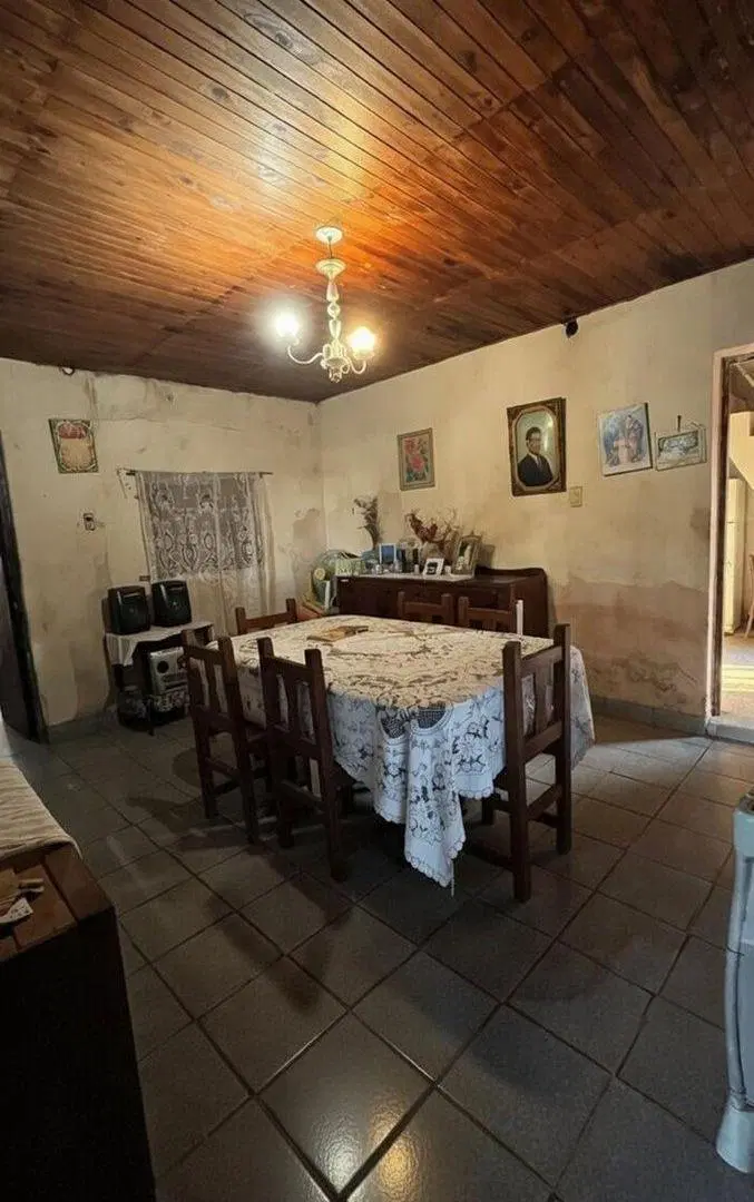 CASA EN VENTA SOBRE RUTA 12 KM 799 4