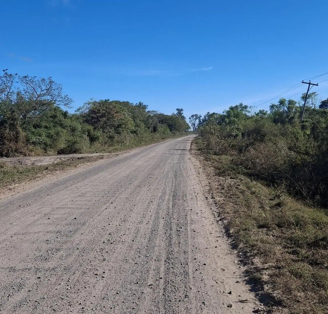 CASA DE CAMPO EN ALQUILER CON 3 HECTAREAS 4