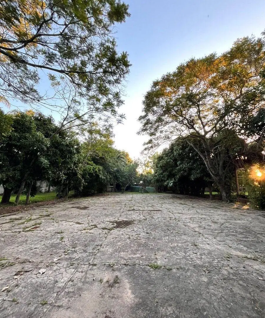 SE ALQUILA CASONA  CON  VISTA AL  RIO, ZONA NORTE 4
