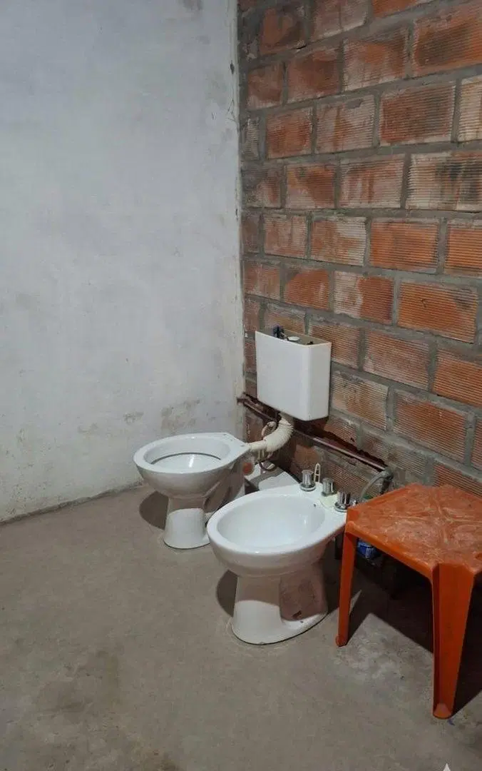Casa en Barrio Santa Clara- Monzón y Carancho 2