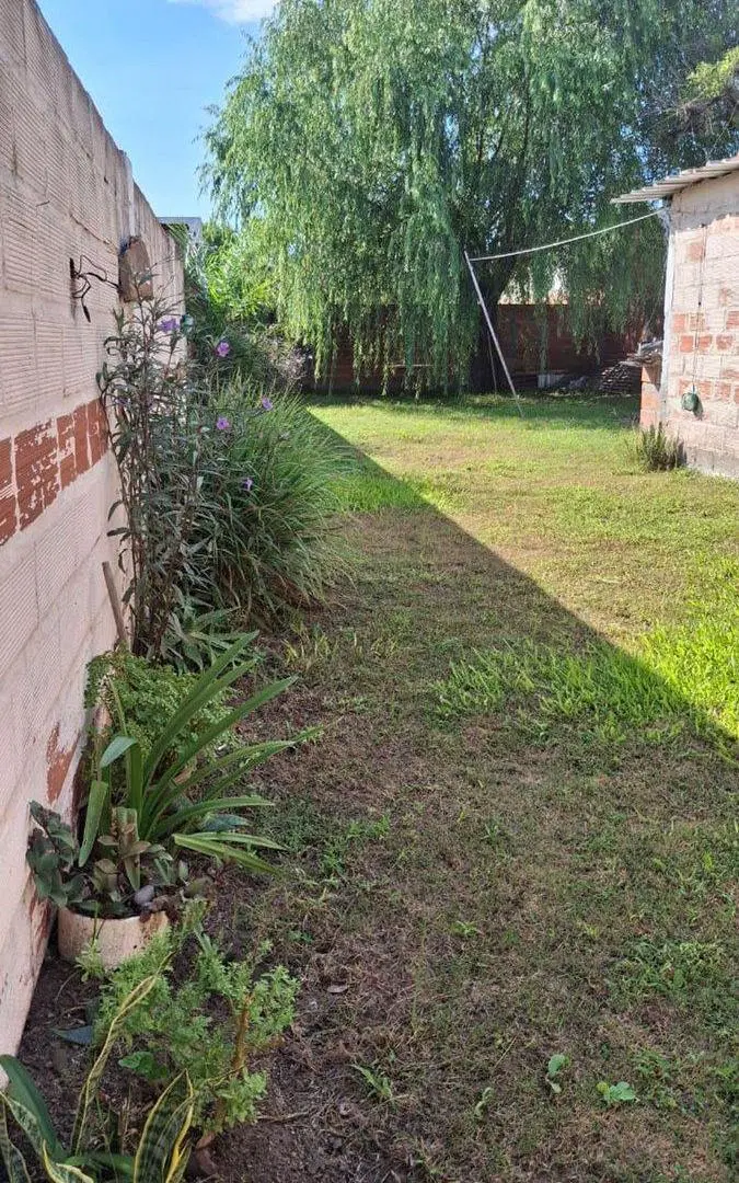 Casa en Barrio Santa Clara- Monzón y Carancho 4