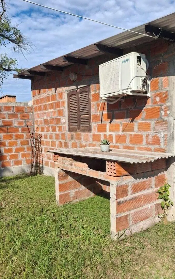 Casa en Barrio Santa Clara- Monzón y Carancho 3