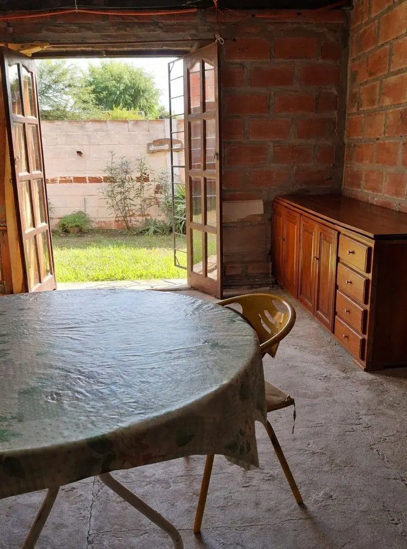Casa en Barrio Santa Clara- Monzón y Carancho 5