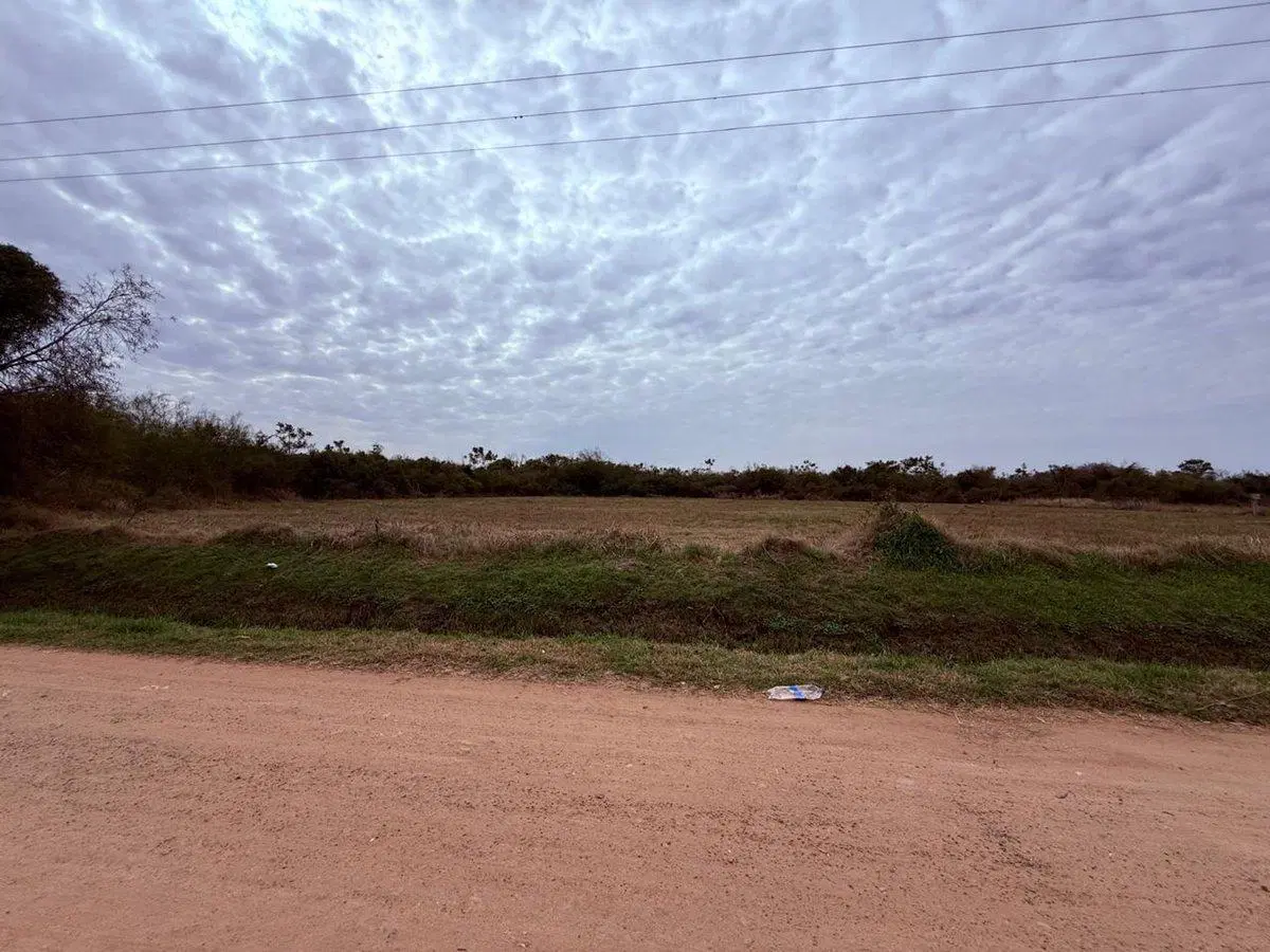 LOTES EN VENTA ZONA NORTE DE GOYA 5