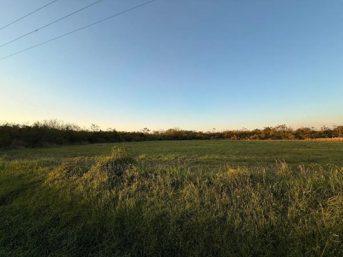 LOTES EN VENTA ZONA NORTE DE GOYA 4