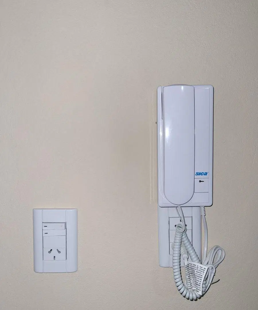 Bloque de dos departamentos en venta 5