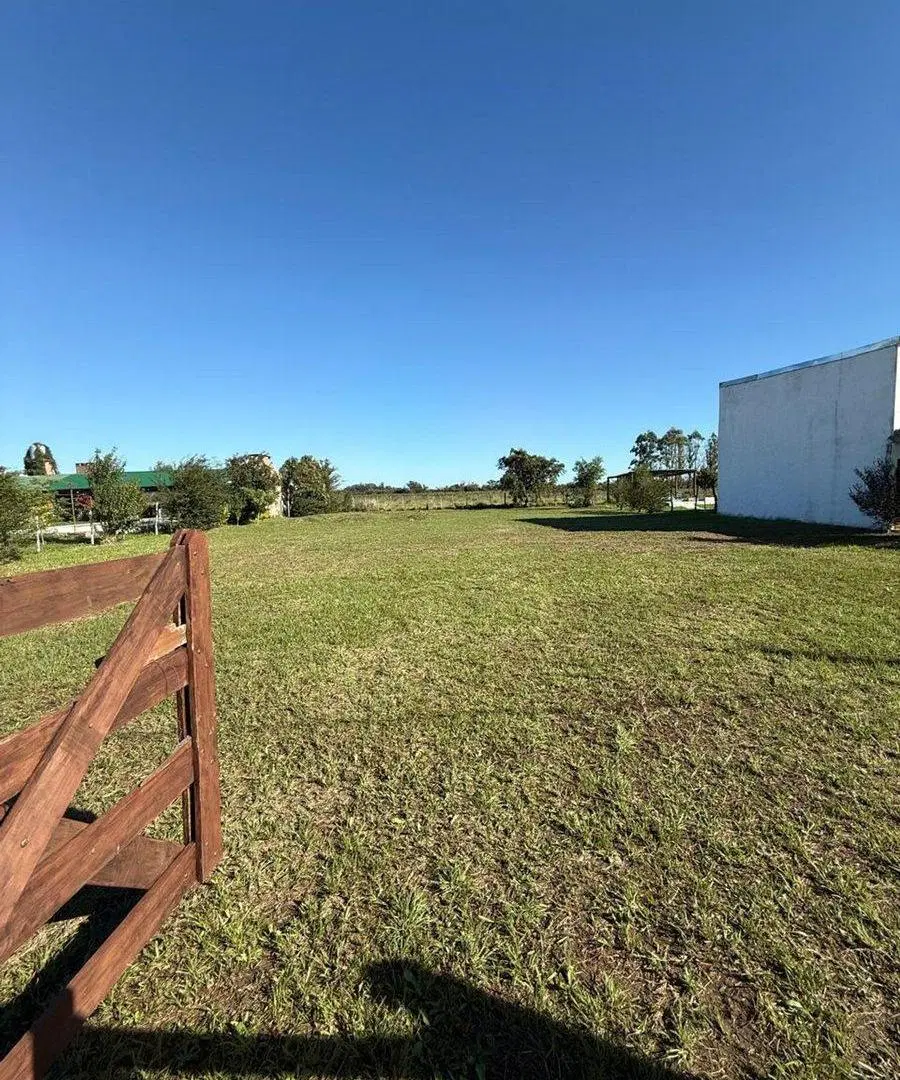 Lote en Carolina en VENTA 2