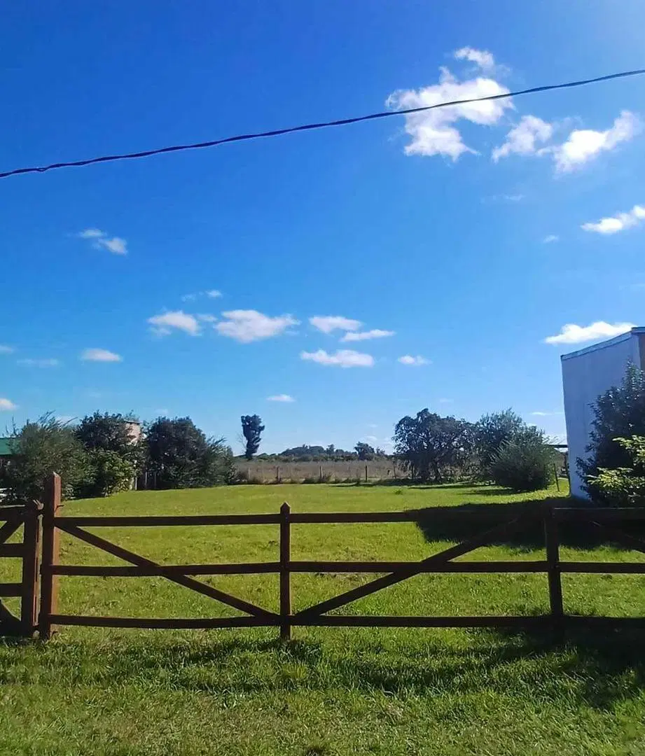 Lote en Carolina en VENTA 4