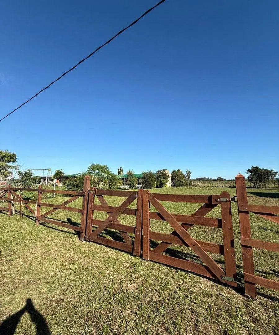 Lote en Carolina en VENTA 5