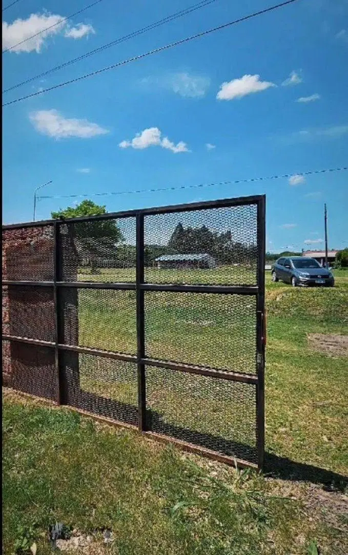 CABAÑA EN VENTA, SOBRE RUTA 27 5