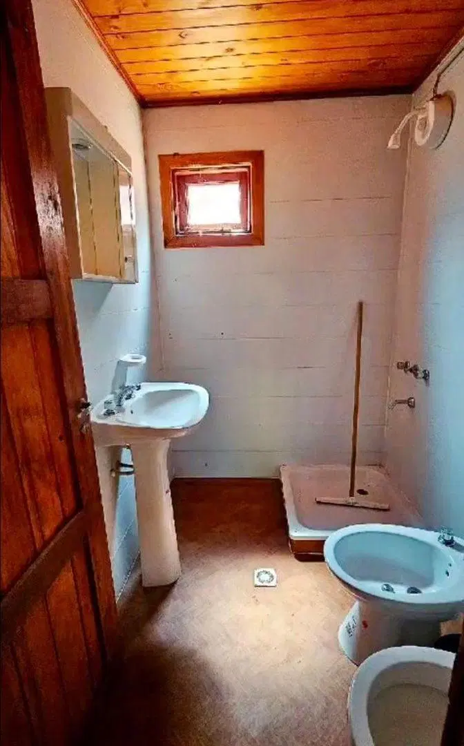 CABAÑA EN VENTA, SOBRE RUTA 27 4