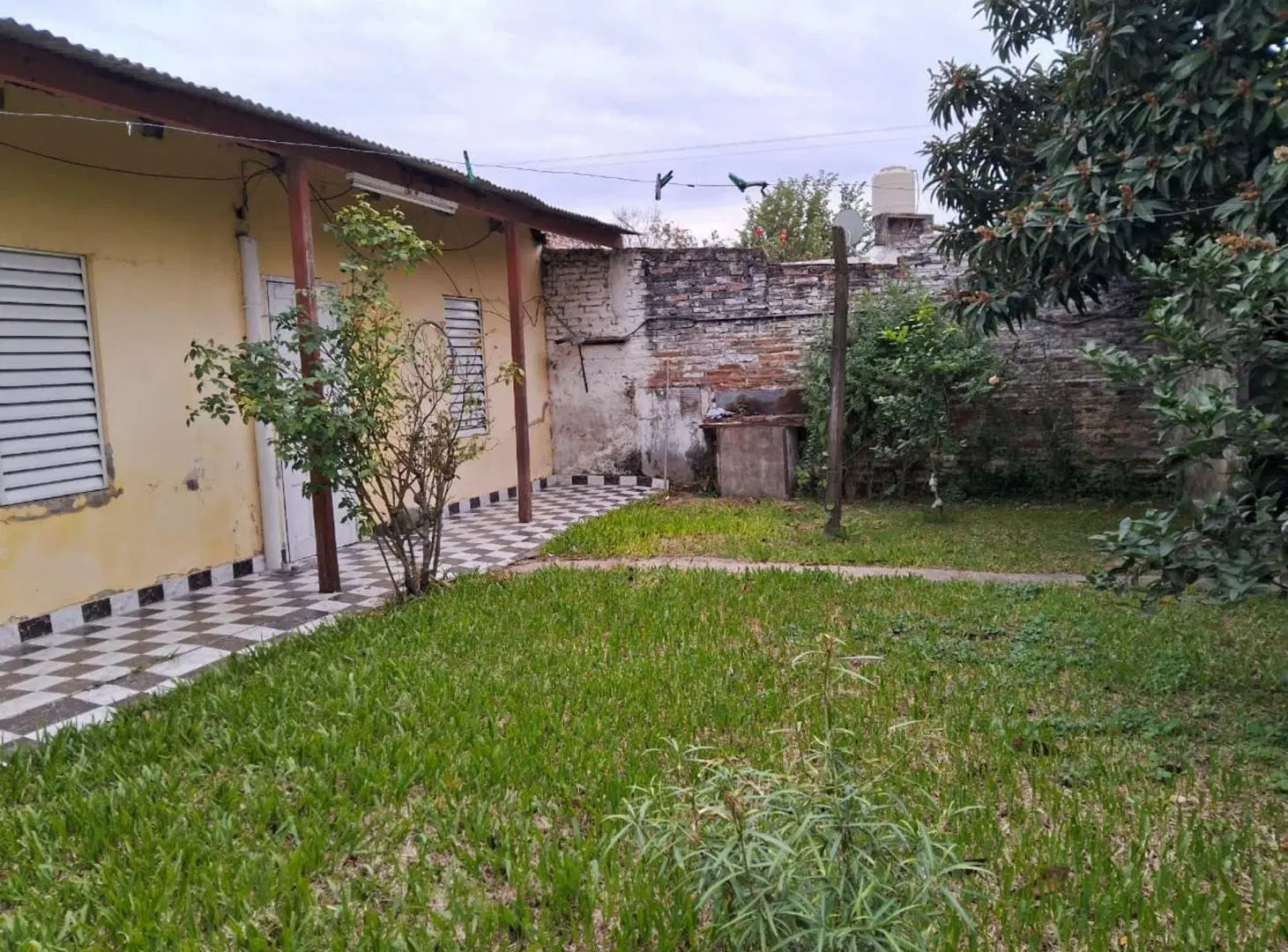Gran Oportunidad / CASA EN VENTA 5
