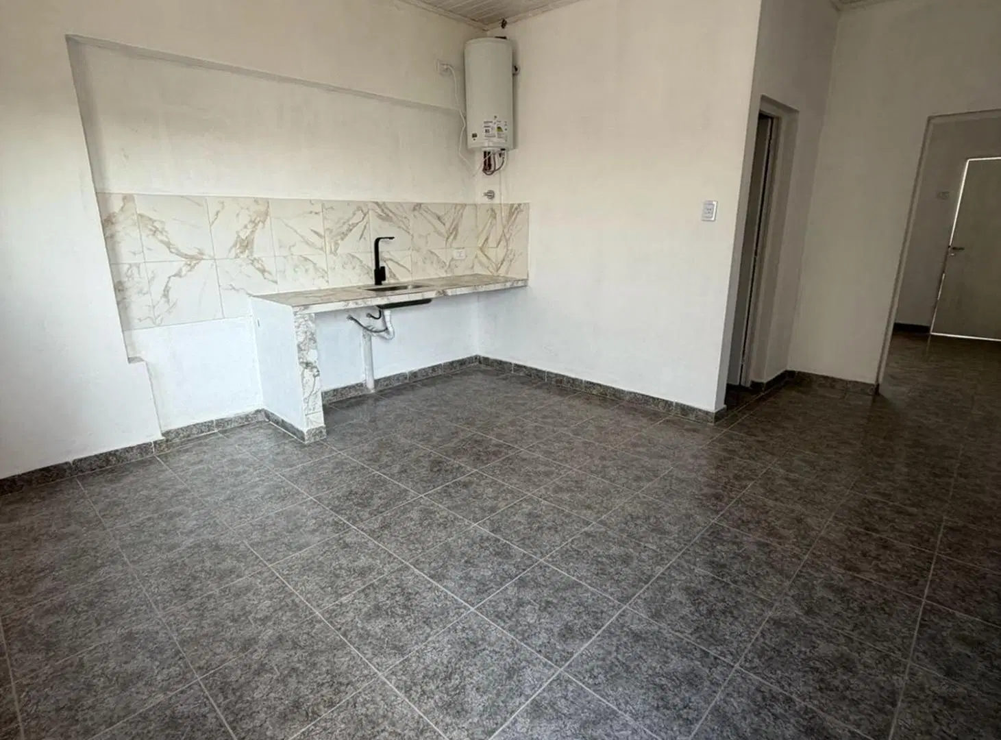DEPARTAMENTO A ESTRENAR EN ALQUILER 5