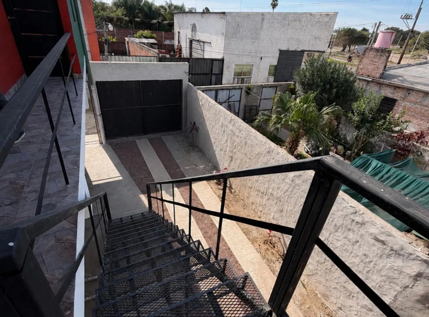DEPARTAMENTO A ESTRENAR EN ALQUILER 2