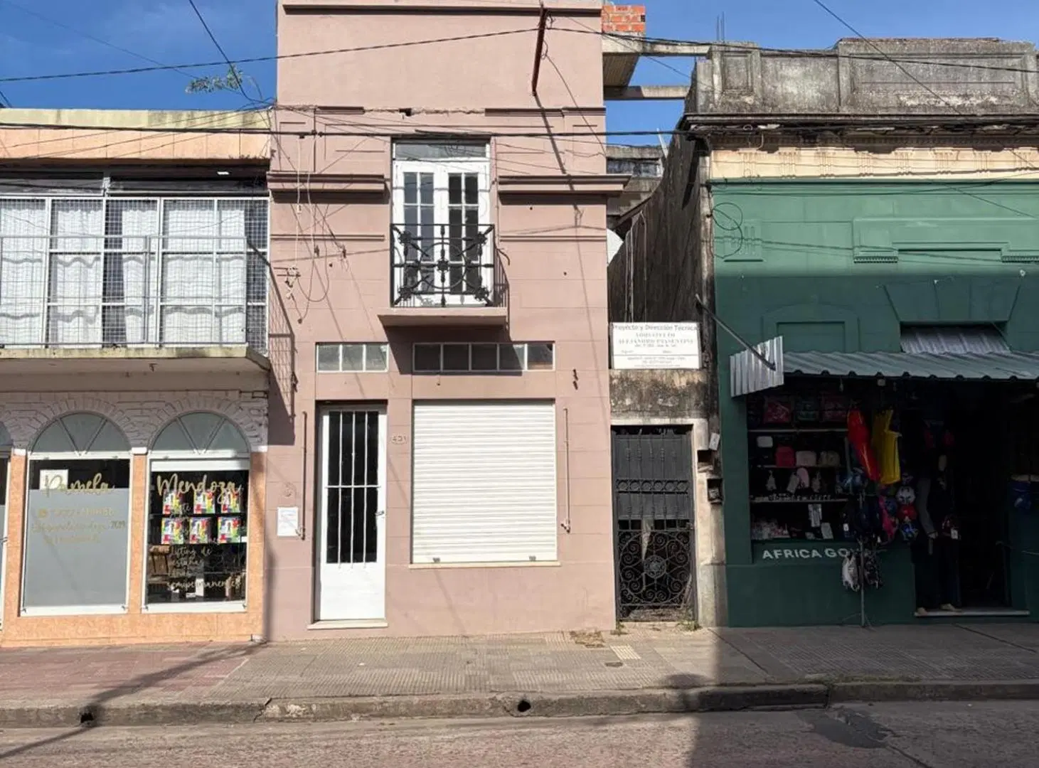 Alquiler Oficina / Consultorio / Estetica 4