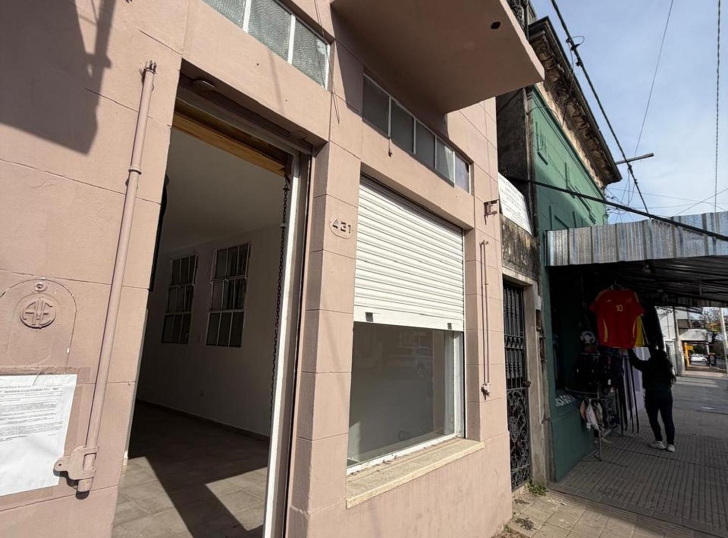 Alquiler Oficina / Consultorio / Estetica