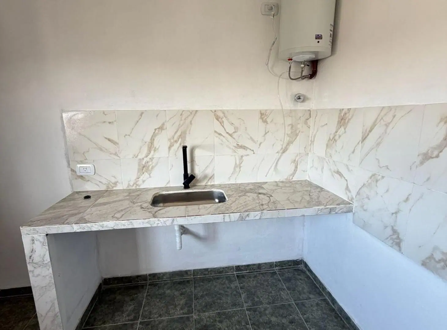 DEPARTAMENTO A ESTRENAR EN ALQUILER 2