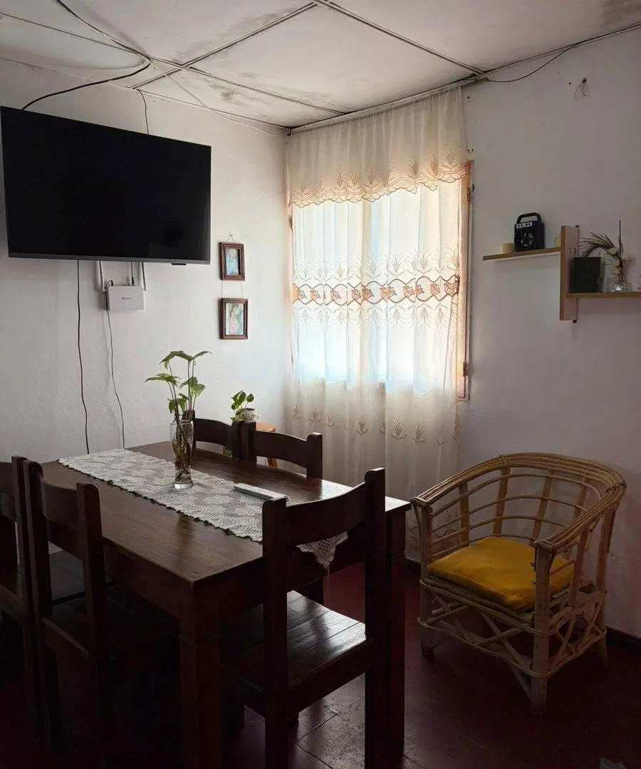 CASA EN VENTA EN BARRIO BELGRANO 3