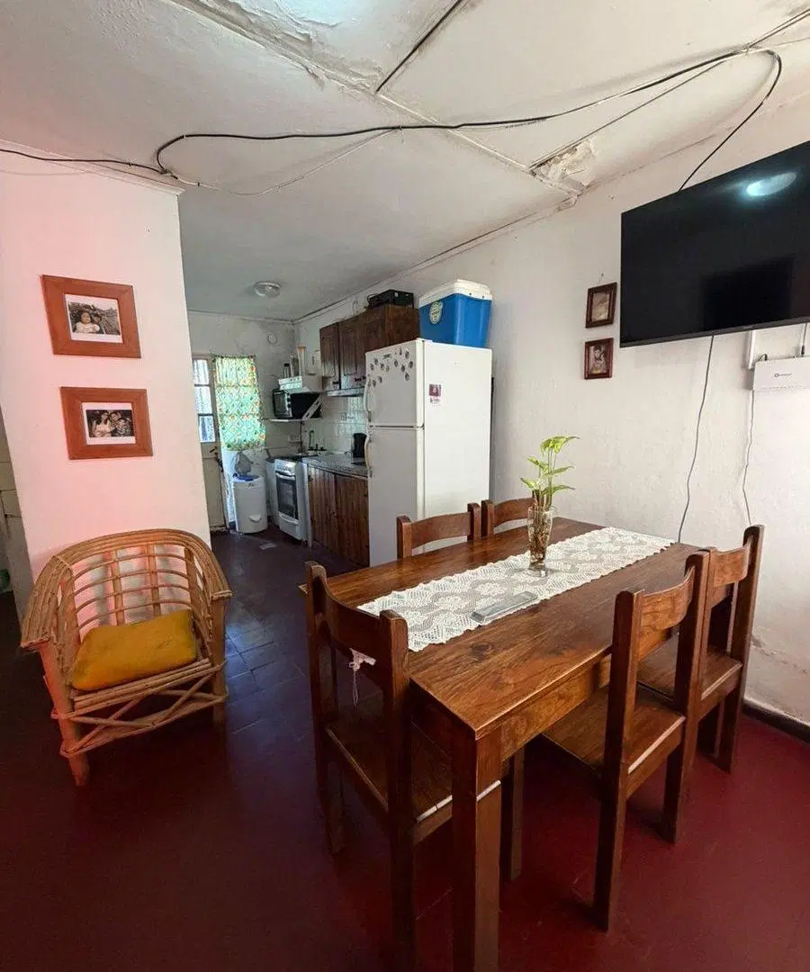 CASA EN VENTA EN BARRIO BELGRANO 2