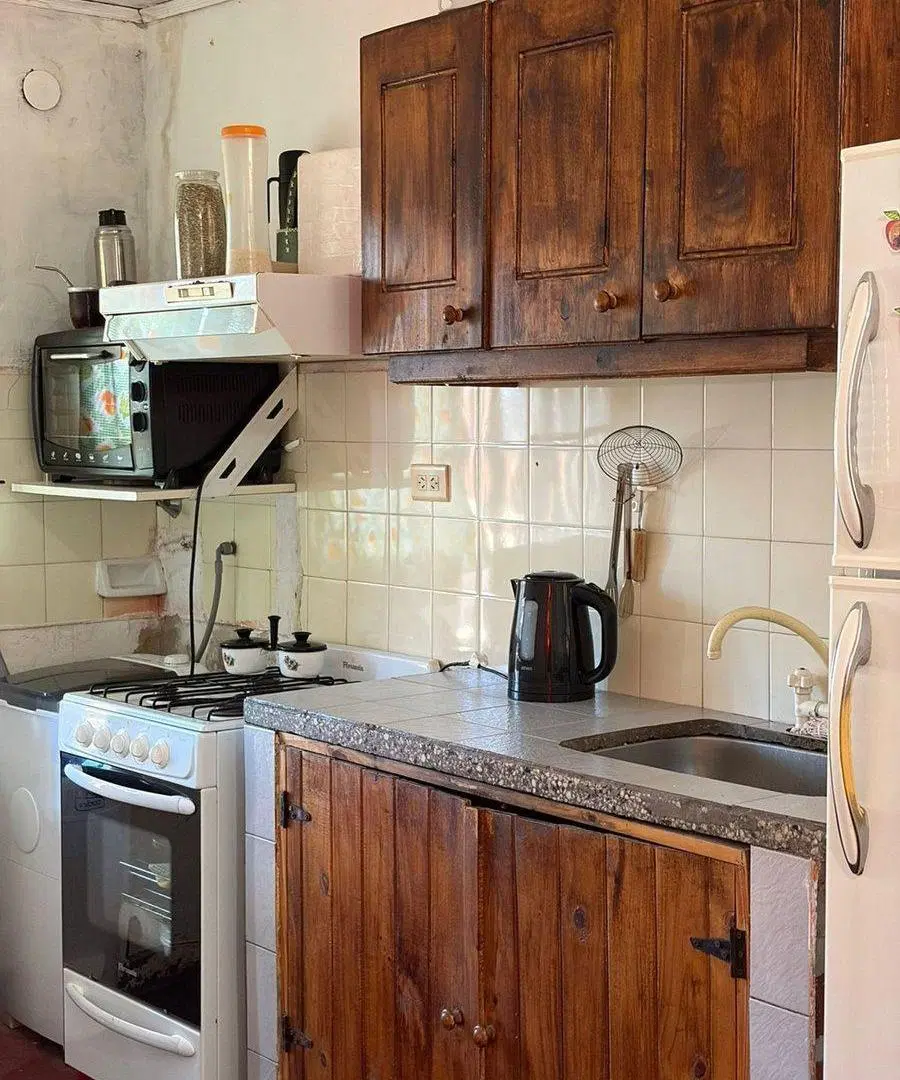 CASA EN VENTA EN BARRIO BELGRANO 5