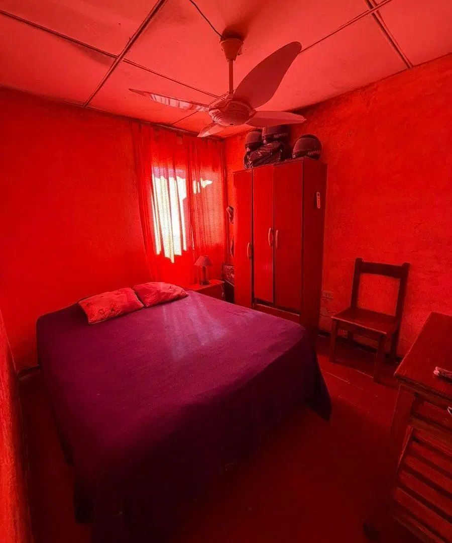 CASA EN VENTA EN BARRIO BELGRANO 4
