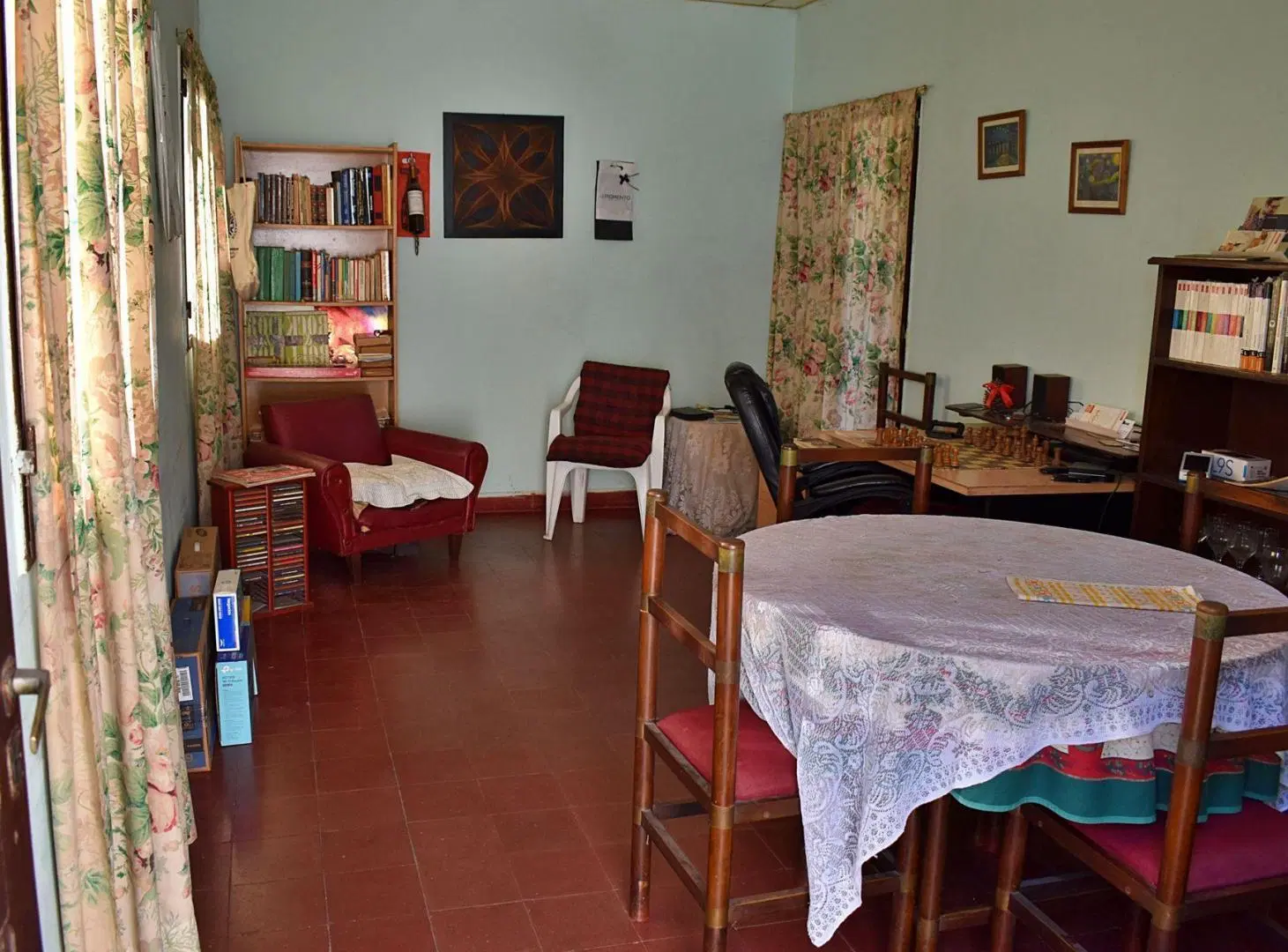 CASA EN VENTA. BARRIO 9 DE JULIO. Goya Corrientes 4