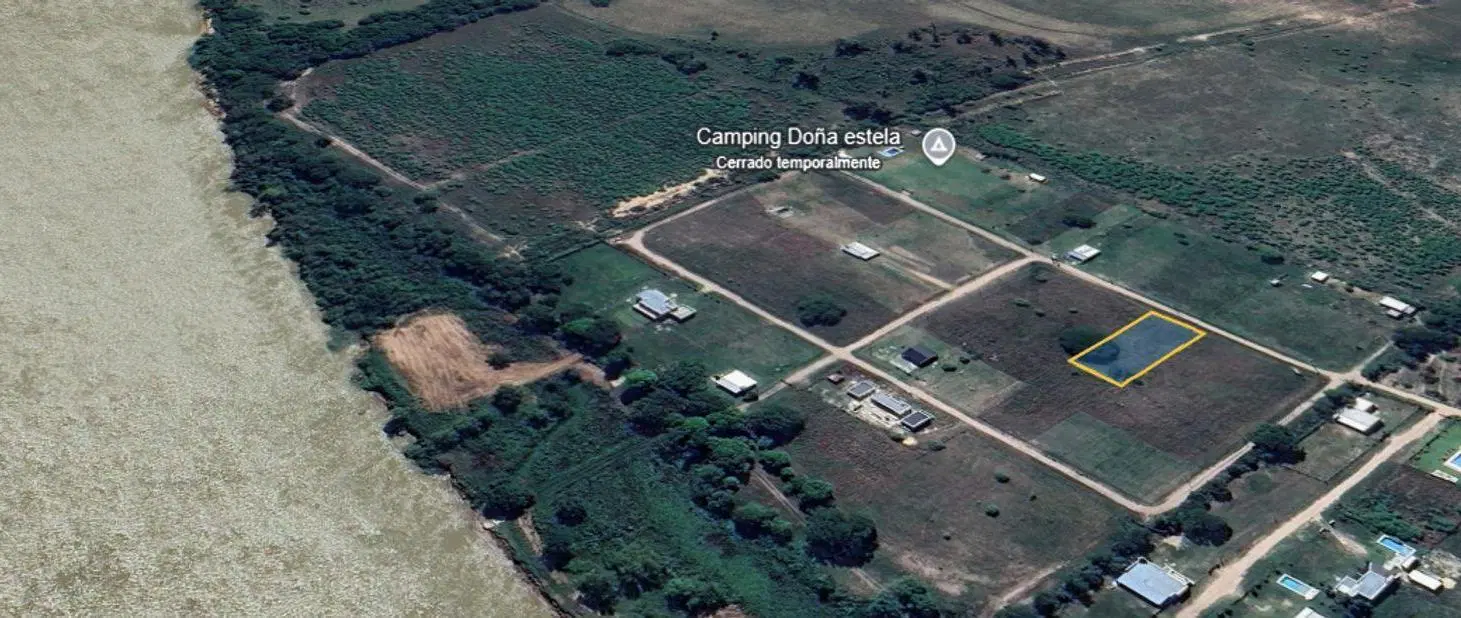Lote en Pje El Remanso 2