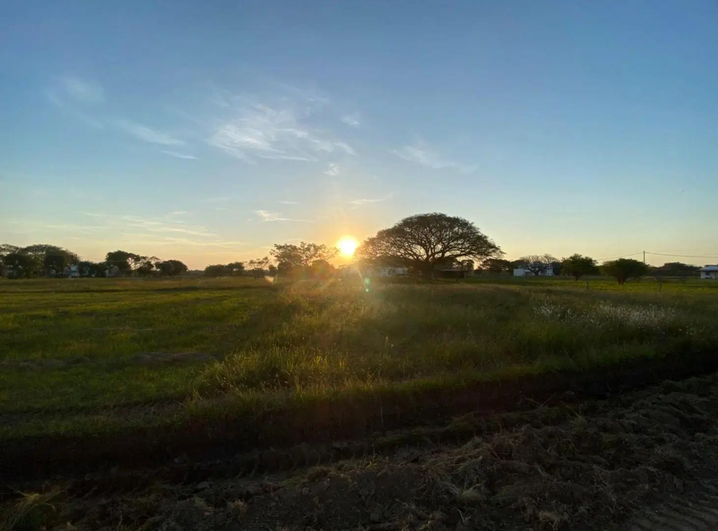 Lote en Pje El Remanso 5