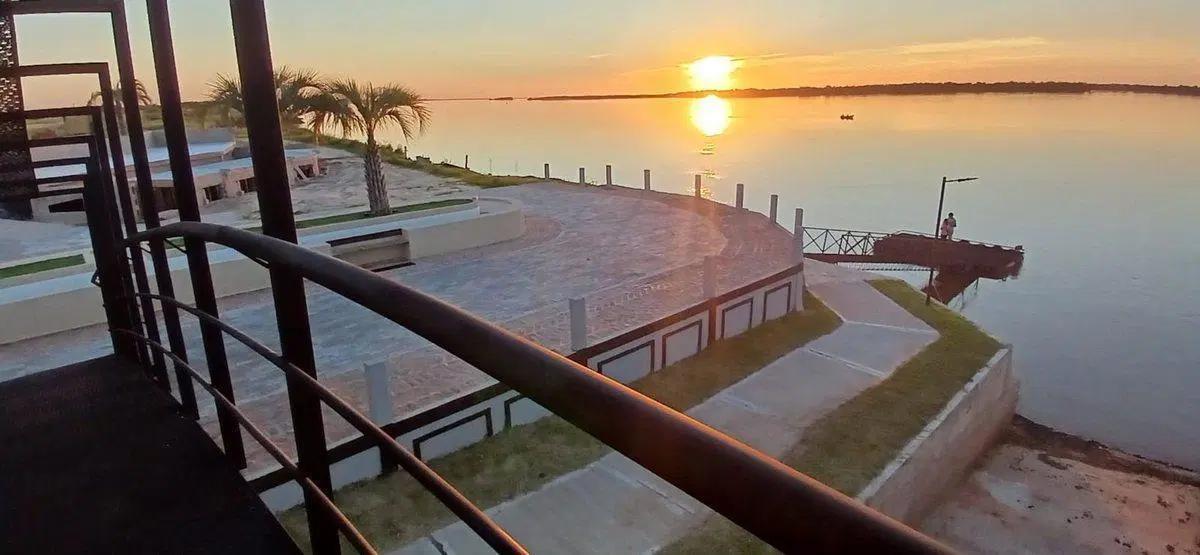 LOTES MZ. D EN VENTA DE 578M². LAVALLE CORRIENTES 3