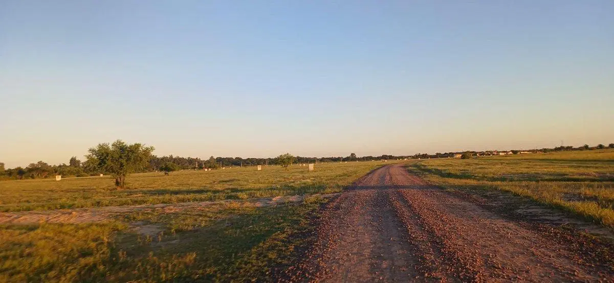 LOTES MZ. D EN VENTA DE 431M². LAVALLE CORRIENTES 3