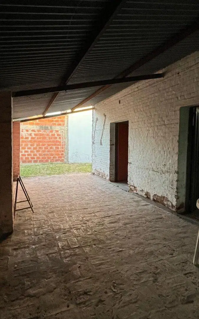 Casa en barrio 25 viviendas en Carolina/Corrientes 2