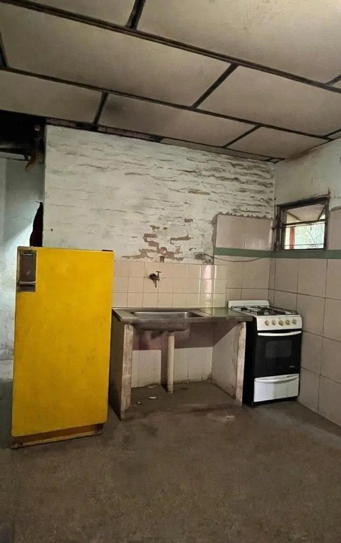Casa en barrio 25 viviendas en Carolina/Corrientes 4