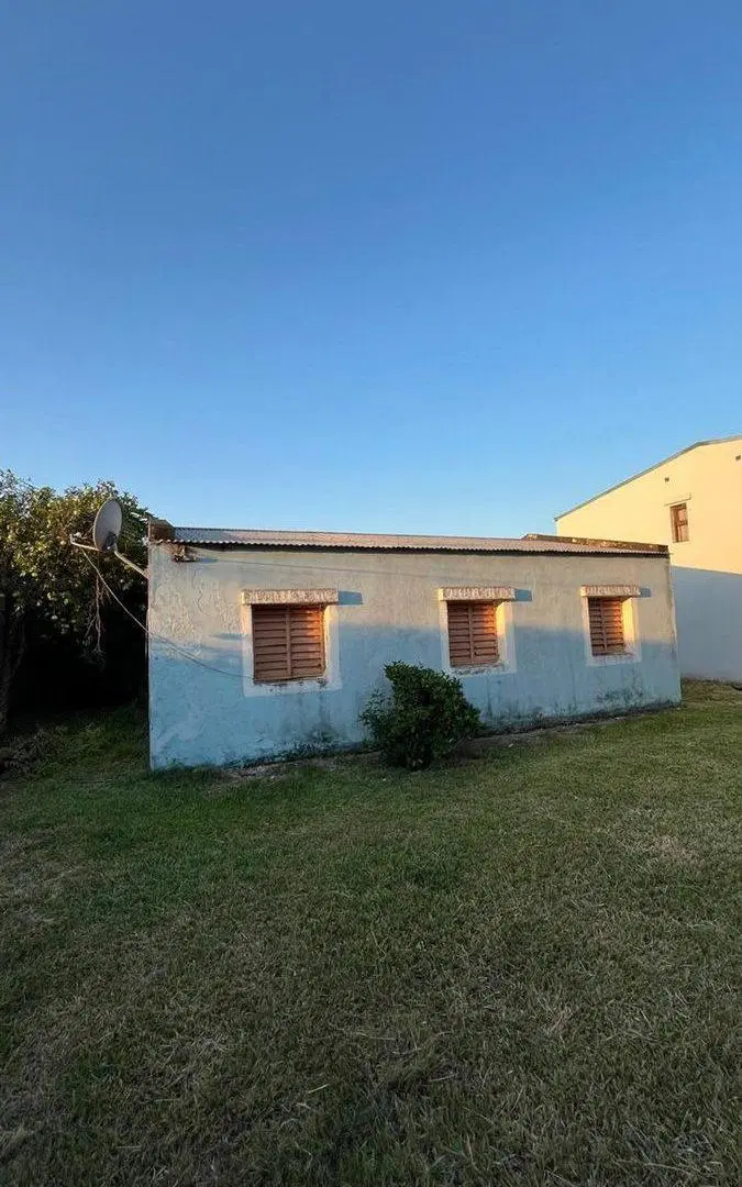 Casa en barrio 25 viviendas en Carolina/Corrientes 5