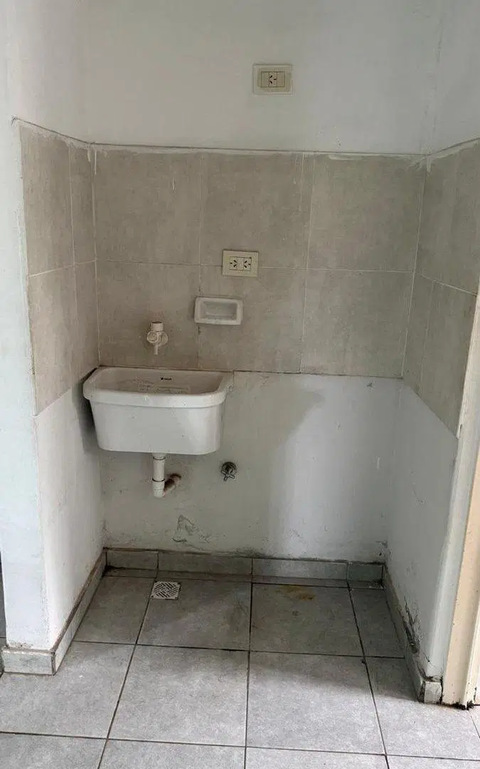 CASA 3 AMBIENTES EN VENTA B AEROCLUB GOYA CTES 3