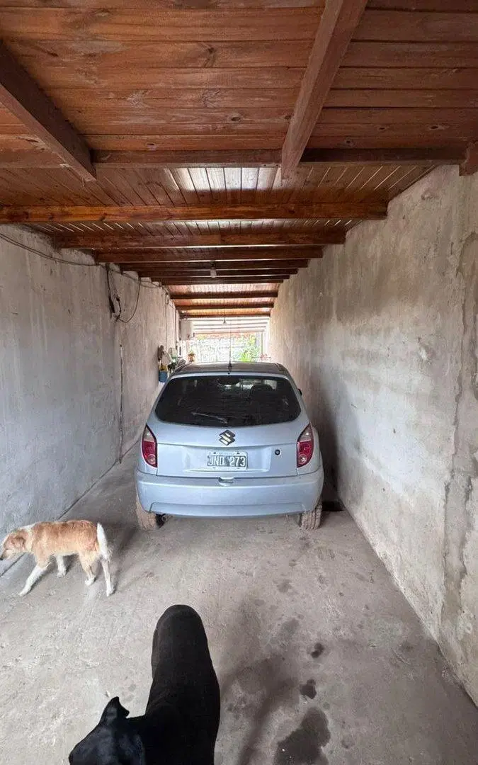 CASA EN VENTA ZONA NORTE, GOYA, CTES. 2