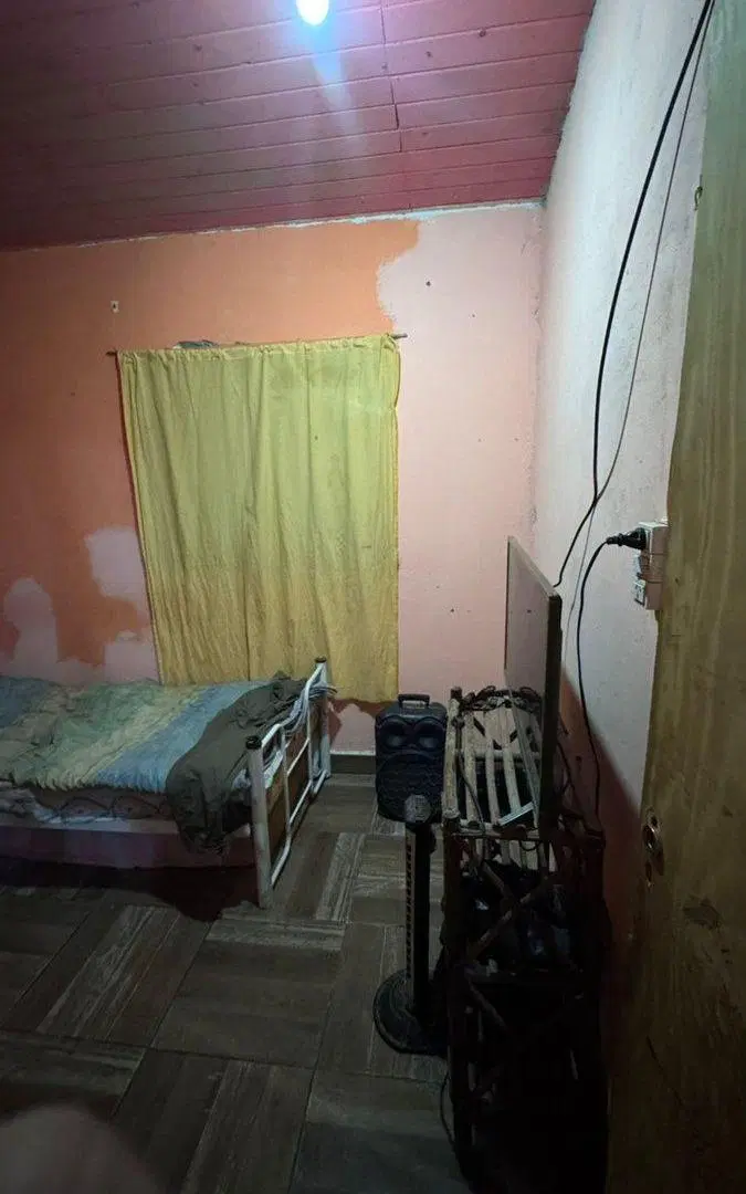 CASA EN VENTA ZONA NORTE, GOYA, CTES. 4
