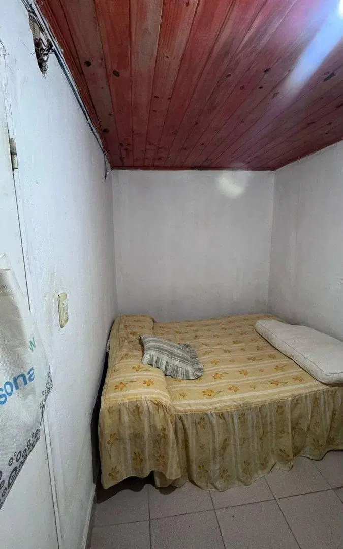 CASA EN VENTA ZONA NORTE, GOYA, CTES. 5