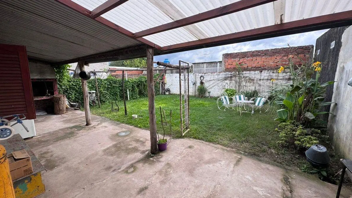 CASA EN VENTA ZONA NORTE, GOYA, CTES. 3