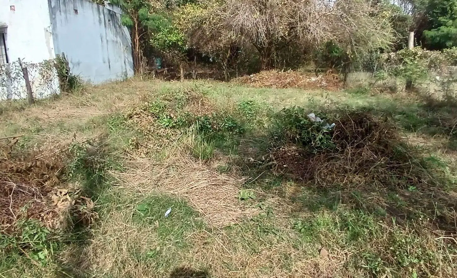TERRENO DE 500M² EN VENTA EN GOYA CORRIENTES 3