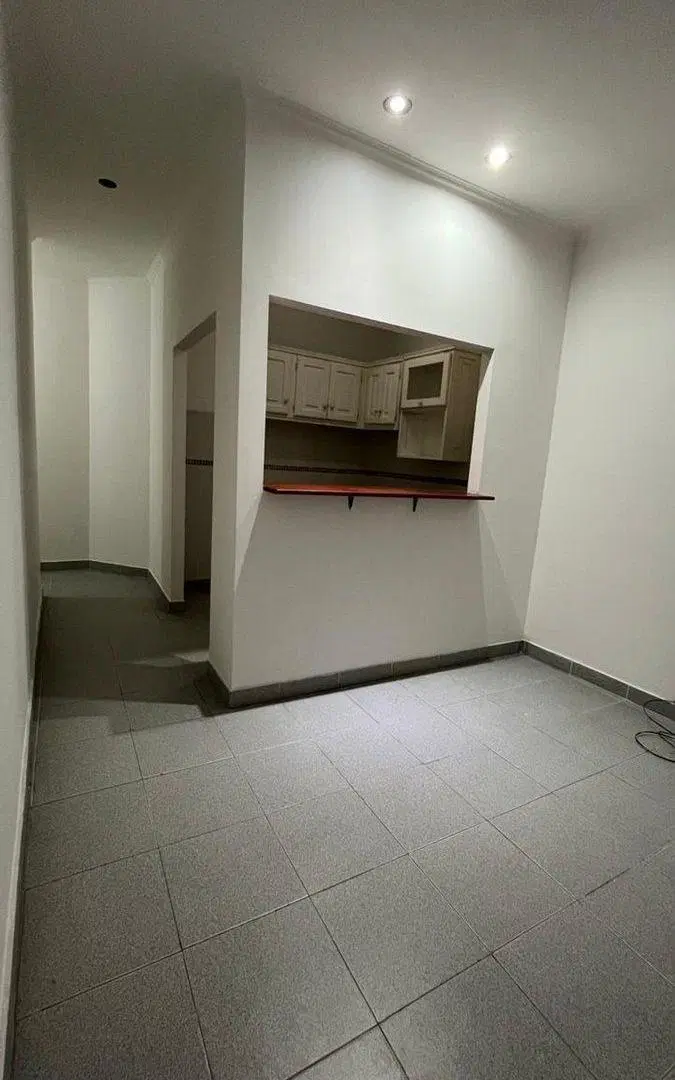 DEPARTAMENTO CENTRICO 3 AMBIENTES 5
