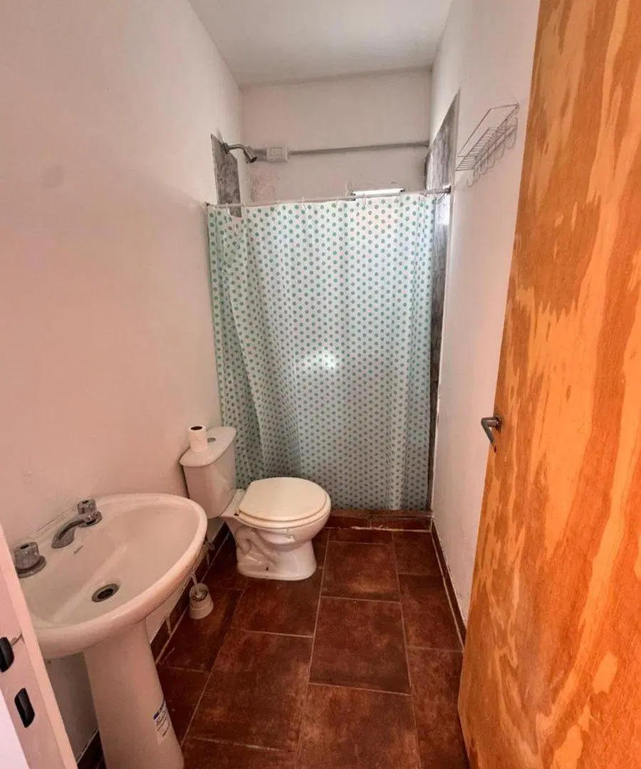 Dos Monoambientes  EN VENTA EN CAROLINA FINANCIADO 2