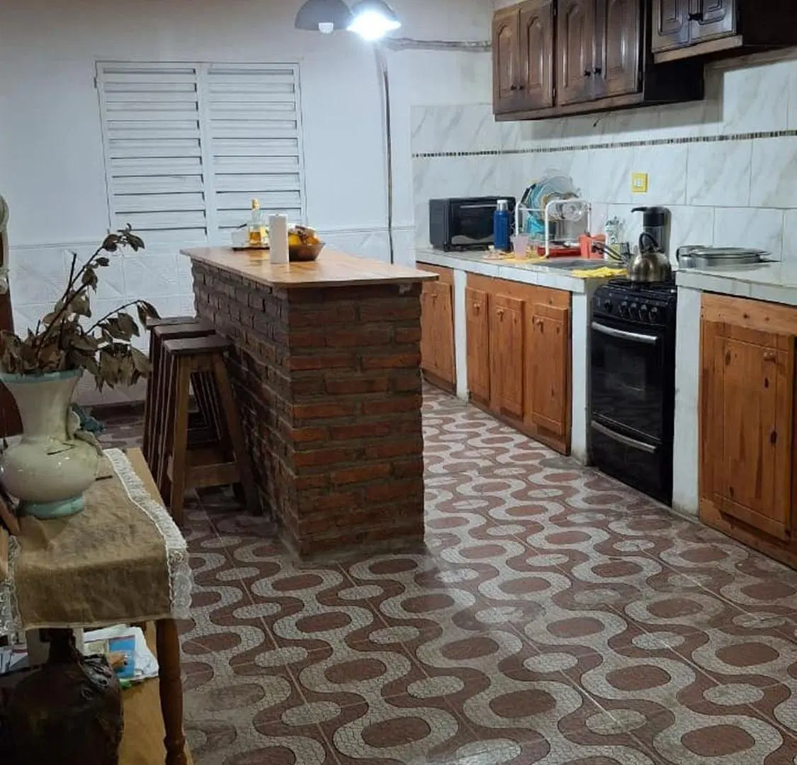Casa B° 96 viv, Zona Sur 5