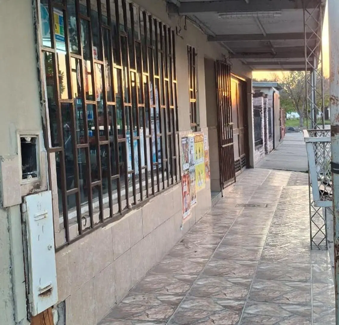 Casa B° 96 viv, Zona Sur 2