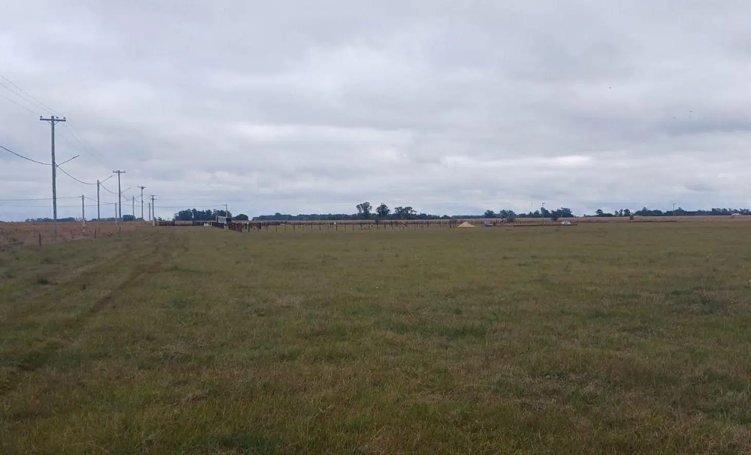 LOTES EN VENTA EN LOTEO ALTOS LAGUNA PUKU CAROLINA 4