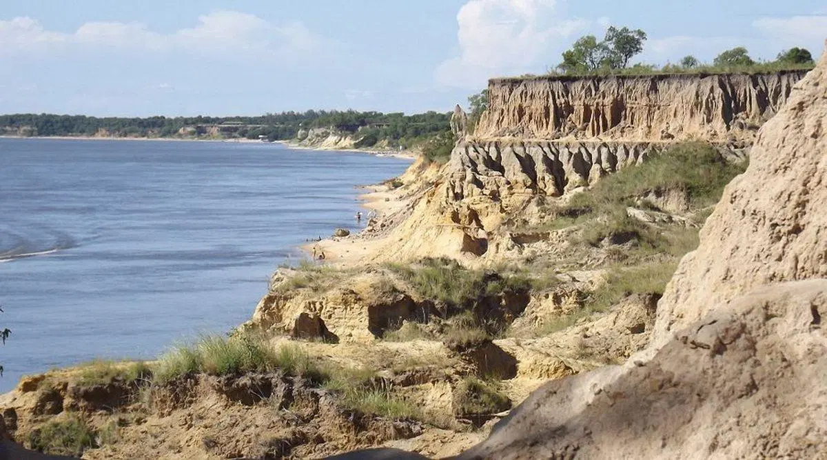 TERRENO EN VENTA CERCA DEL RIO EN C. ECHEVERRIA 5