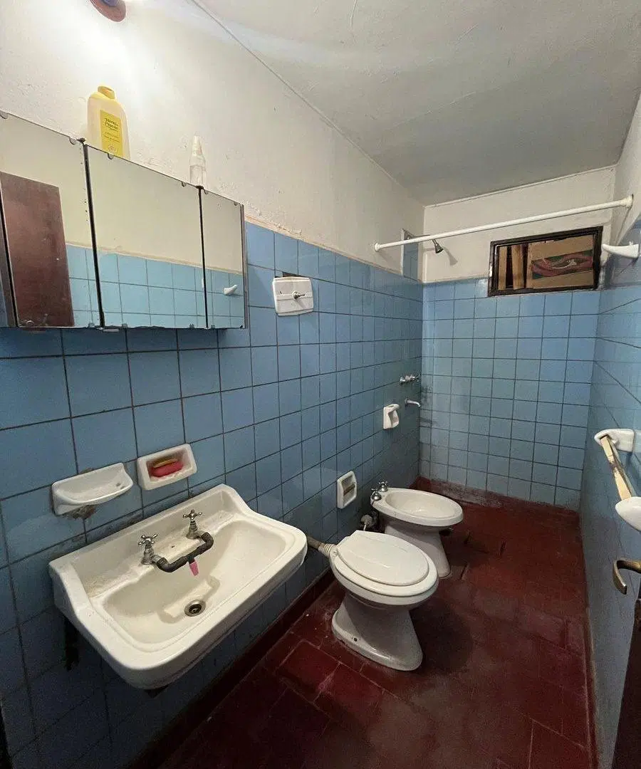 CASA EN VENTA EN BARRIO PANDO, ZONA SUR GOYA 4