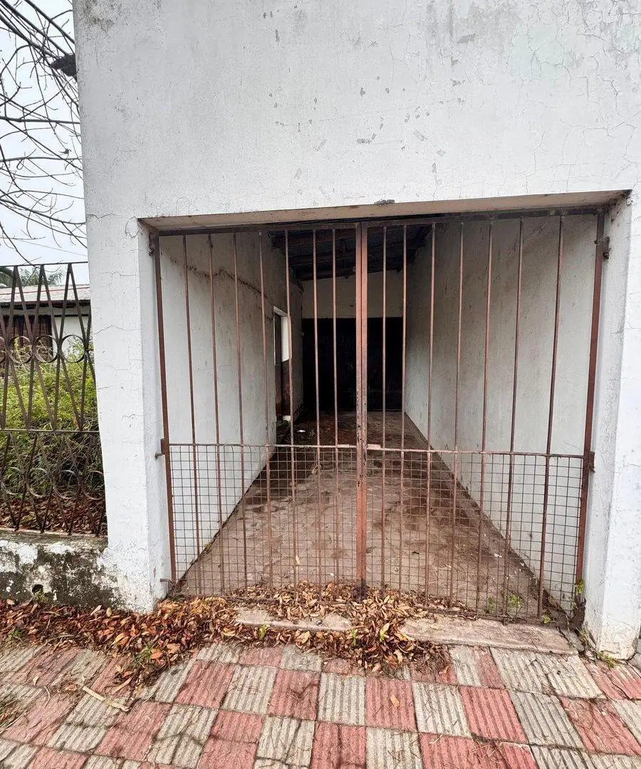CASA EN VENTA EN BARRIO PANDO, ZONA SUR GOYA 5