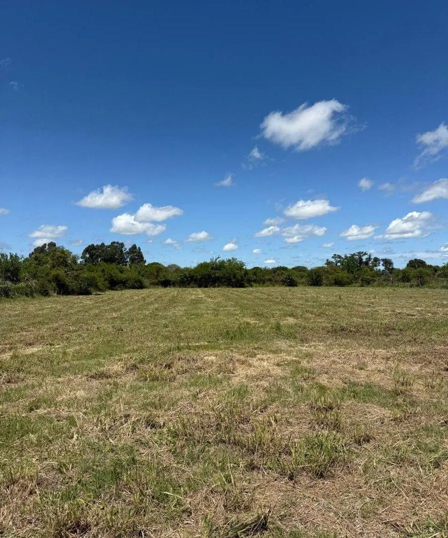 LOTE EN VENTA UBICADO EN LOTEO LA VIEJA ESTACION 3